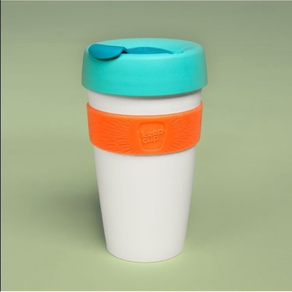 KeepCup Other - KeepCup Reusable Barista Coffee Cup
